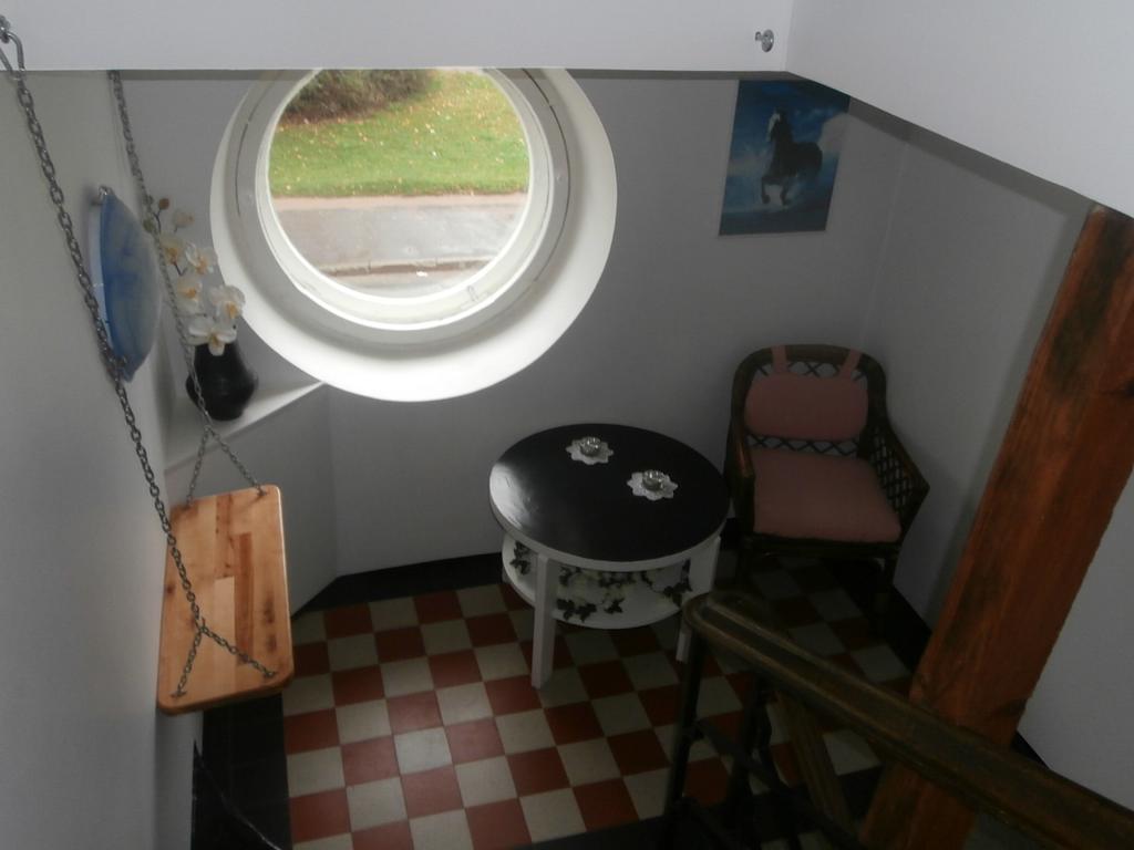 Private Apartment For You Tartu Room photo