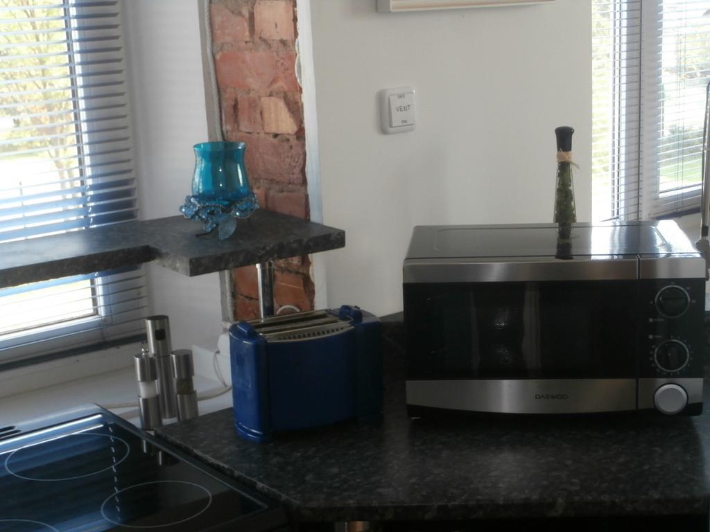 Private Apartment For You Tartu Room photo