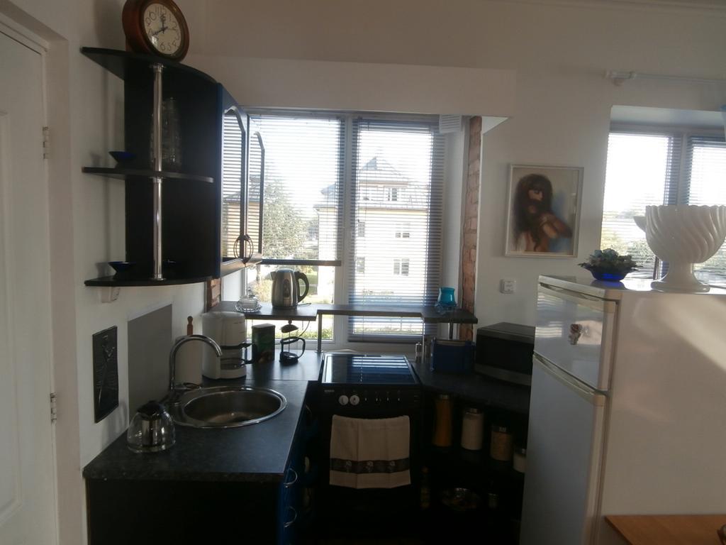 Private Apartment For You Tartu Room photo