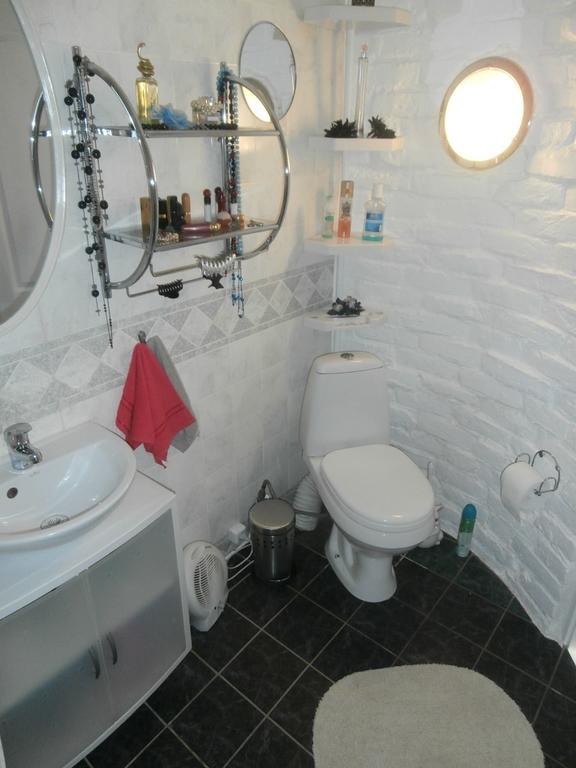 Private Apartment For You Tartu Room photo