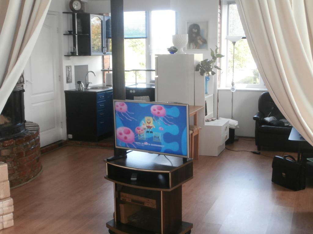 Private Apartment For You Tartu Room photo