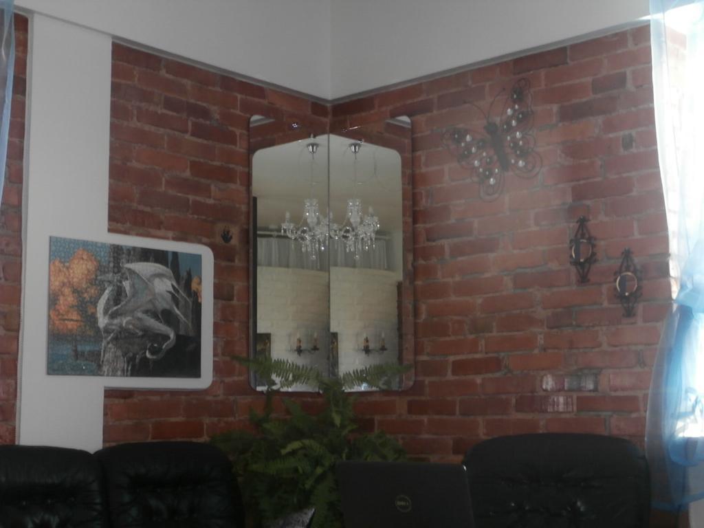 Private Apartment For You Tartu Room photo
