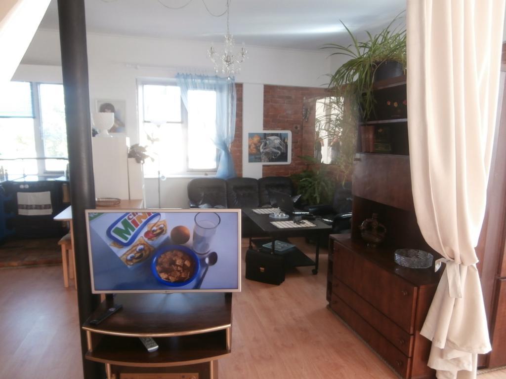 Private Apartment For You Tartu Room photo