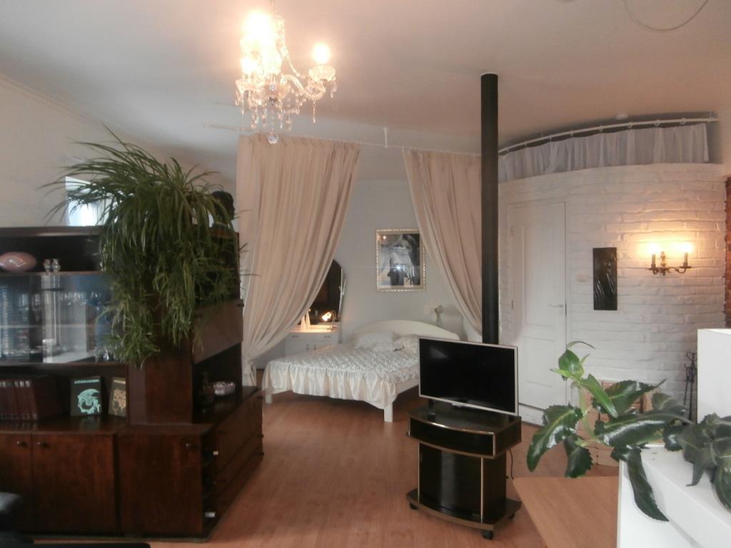 Private Apartment For You Tartu Room photo