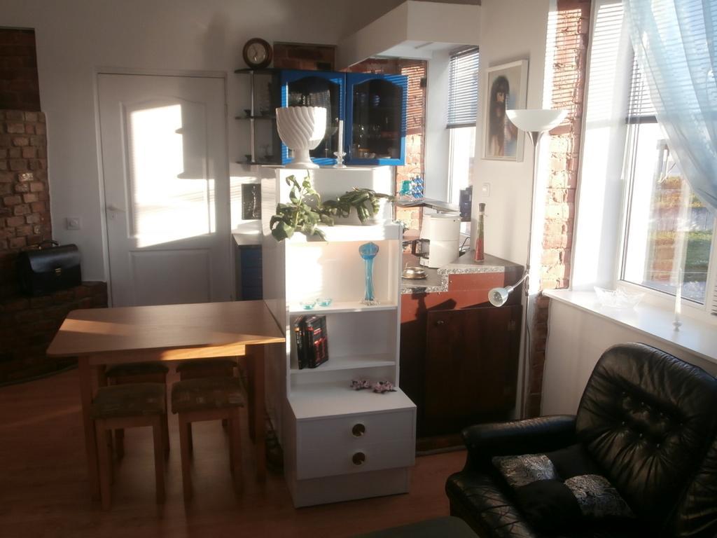 Private Apartment For You Tartu Room photo