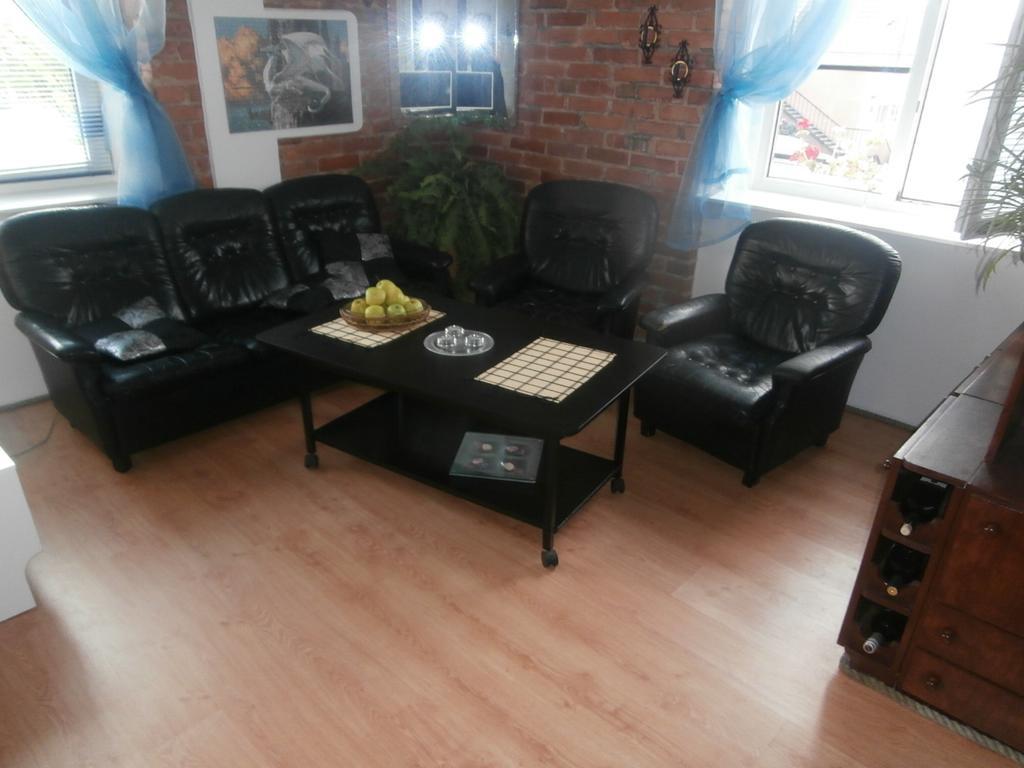 Private Apartment For You Tartu Room photo