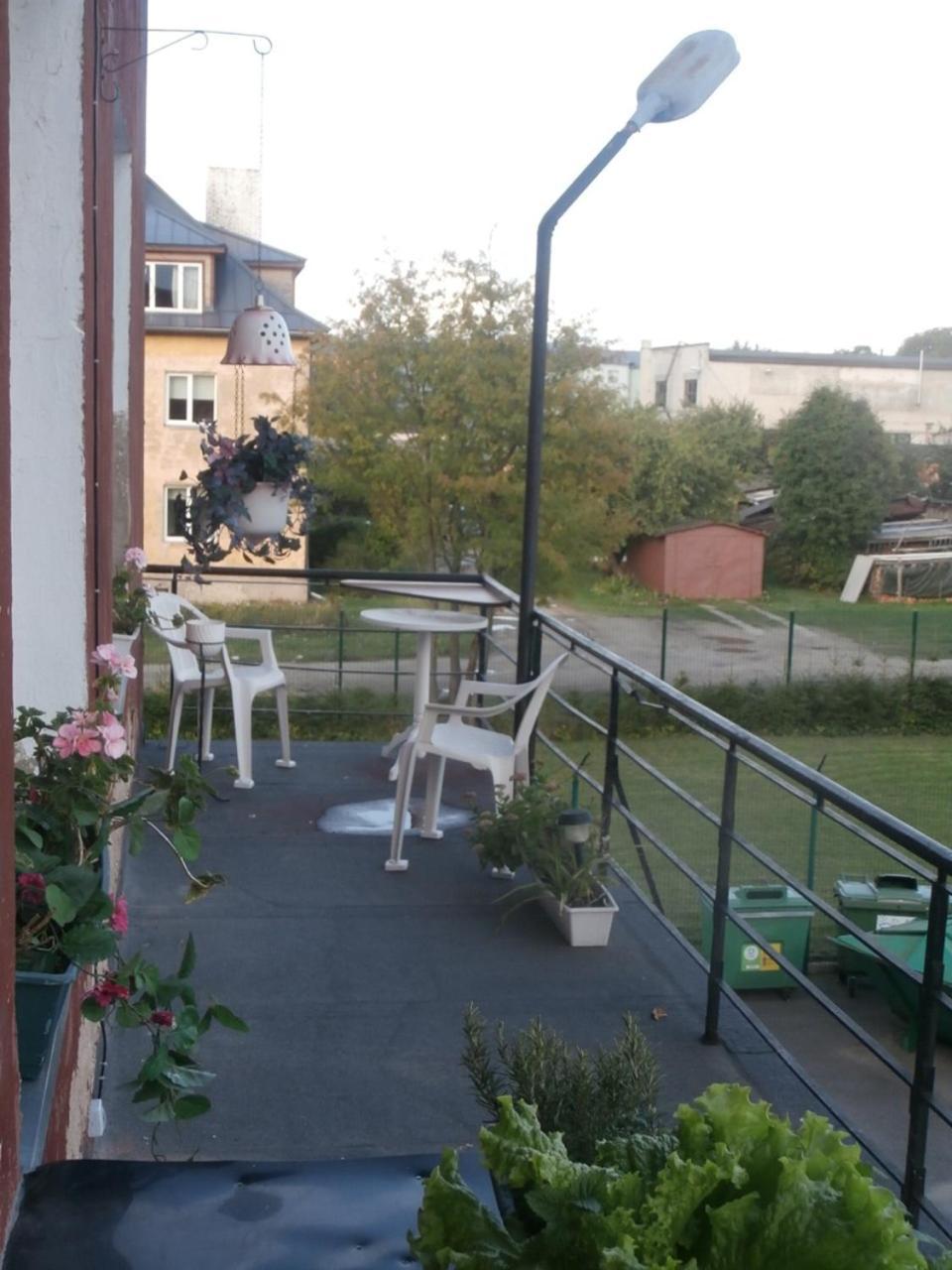 Private Apartment For You Tartu Exterior photo